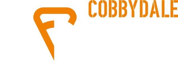 Cobbydale Forge