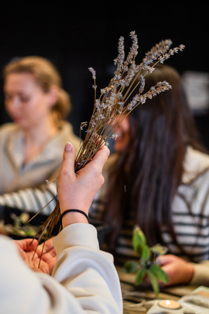 Spring Wellness Day