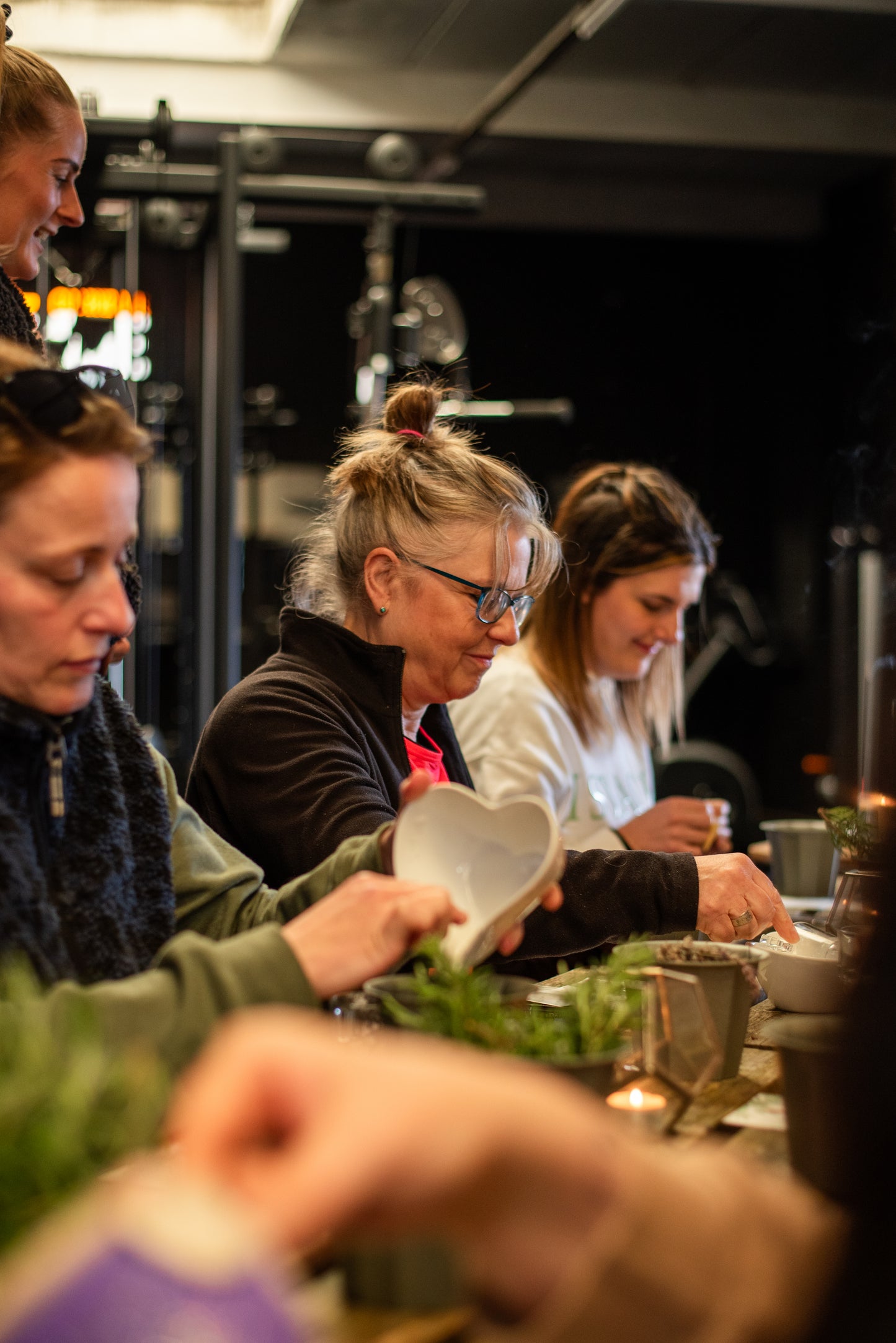 Spring Wellness Day
