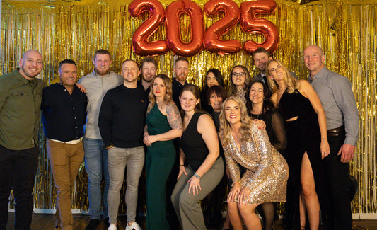 Forgers Festive Frolic 2025