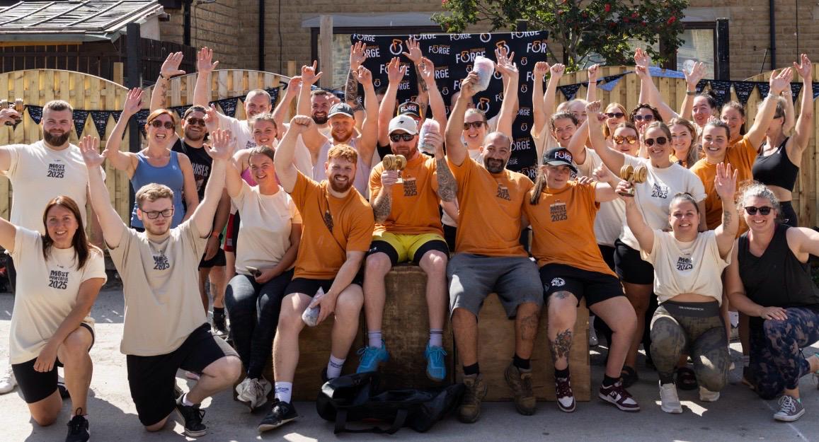 West Yorkshires Most Powerful 2026