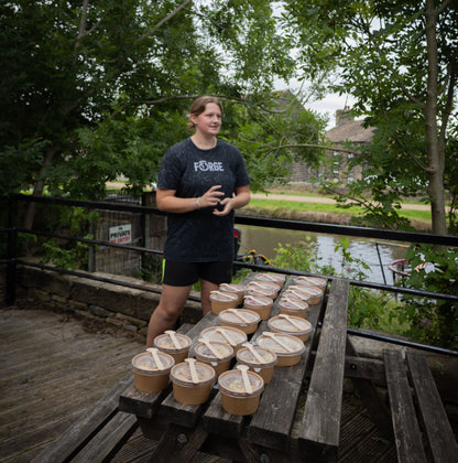 West Yorkshire's Most Powerful FUEL