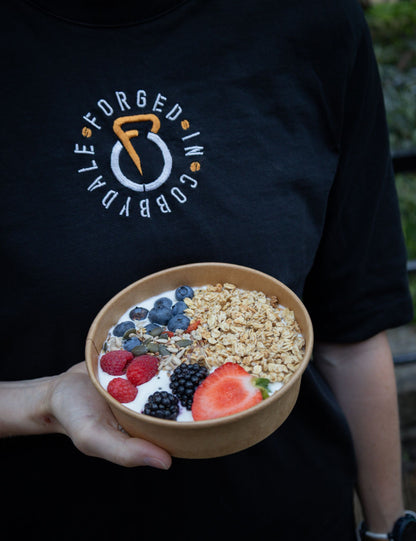 West Yorkshire's Most Powerful FUEL